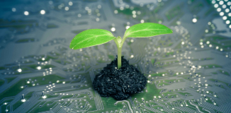 TRANSIZIONE ECOLOGICA E DIGITALE TRANSIZIONE ECOLOGICA E DIGITALE